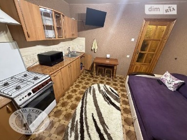 Продаж 1к квартири 36 кв. м на вул. Сергія Зулінського • ID 35053291