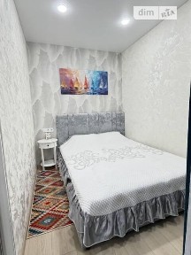 Продаж 1к квартири 40 кв. м на вул. Чехова • ID 35053335