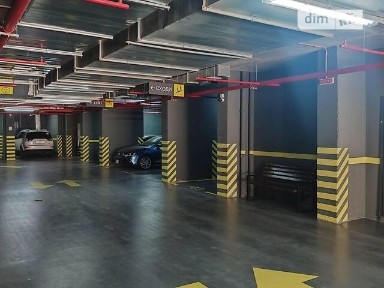 Продаж 1к квартири 54 кв. м на вул. Дача Ковалевського • ID 35053333
