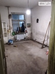 Продаж 1к квартири 35.2 кв. м на вул. Придніпровська • ID 35053171