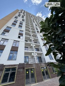 Продаж 1к квартири 40 кв. м на вул. Краснова • ID 35053330