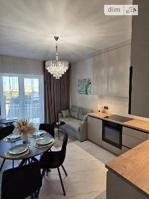 Продаж 1к квартири 42 кв. м на вул. Краснова • ID 35053329