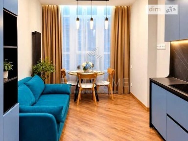 Продаж 1к квартири 50 кв. м на вул. Микільсько-Слобідська 3Б • ID 35053172