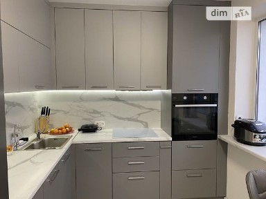 Продаж 2к квартири 64.1 кв. м на вул. Пріорська 16 • ID 35053125