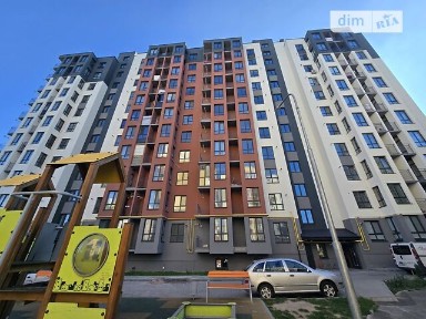 Продаж 1к квартири 40 кв. м на вул. Волошкова 4Б • ID 35053037