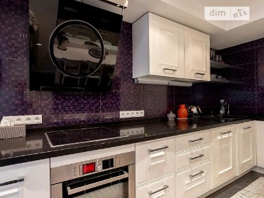 Продаж 3к квартири 64 кв. м на вул. Антоновича 88 • ID 35052875