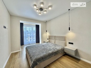 Продаж 1к квартири 43.8 кв. м на вул. Різдвяна 1В • ID 35052949