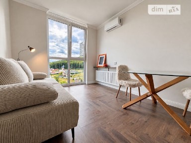 Продаж 1к квартири 44.2 кв. м на вул. Лісна 27Г • ID 35052884