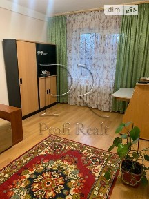 Продаж 1к квартири 30.9 кв. м на вул. Борщагівська 16 • ID 35052795