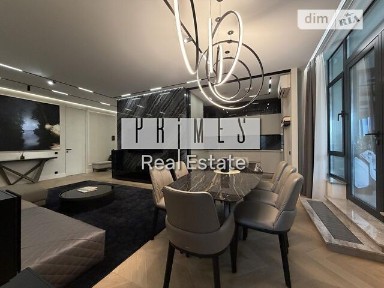 Продаж 5к квартири 180 кв. м на вул. Деміївська 33 • ID 35052699