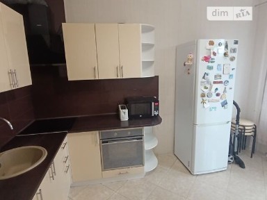 Продаж 1к квартири 39 кв. м на мас. Райдужний • ID 35052717