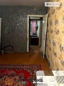 Продаж 2к квартири 46 кв. м на вул. Гвардійців-Широнінців 59А • ID 35052742