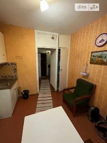 Продаж 1к квартири 35 кв. м на вул. Євгена Танцюри 27/5 • ID 35052695
