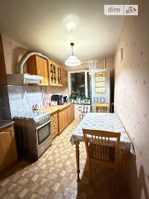Продаж 3к квартири 58 кв. м на пров. Штабний 5 • ID 35052710