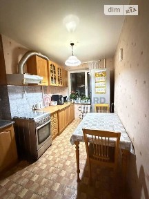 Продаж 3к квартири 58 кв. м на пров. Штабний 5 • ID 35054888