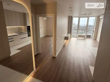 Продаж 1к квартири 49 кв. м на вул. Віктора Некрасова 57 • ID 35052587
