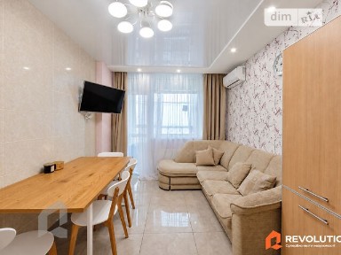 Продаж 1к квартири 42.8 кв. м на просп. Європейського Союзу 41Е • ID 35052636