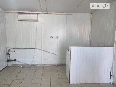 Здається комерційне приміщення на вул. Данила Галицького, площа 28 кв. м • ID 35054650