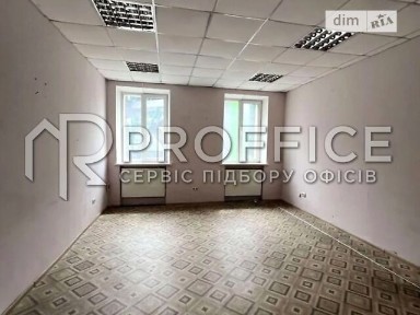 Здається комерційне приміщення на вул. Жилянська, площа 1140 кв. м • ID 35054350