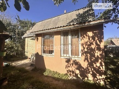 Продаж будинку 39 м²