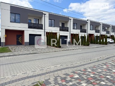 Продаж 2 поверхового таунхауса 160 кв. м, 4 кімнати, на вул. Відродження • ID 35054671