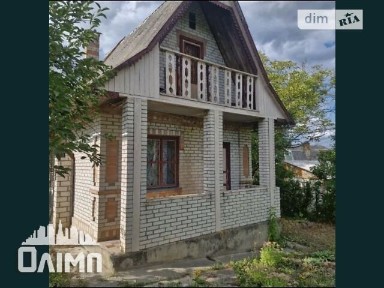 Продаж 2 поверхового будинку з ділянкою на 4.5 сотки, 45 кв. м, 2 кімнати, на шосе Тиврівське • ID 35054543