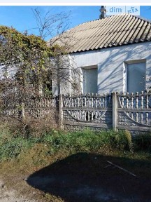 Продаж 1 поверхового будинку з верандою і ділянкою на 15 соток, 60 кв. м, 3 кімнати, на вул. Шкільна • ID 35054461