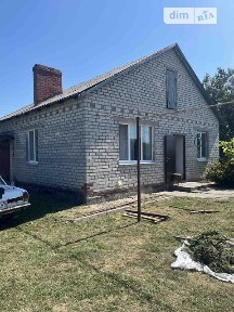 Продаж 1 поверхового будинку з ділянкою на 18 соток, 103 кв. м, 3 кімнати, на Автозаводська • ID 35054331
