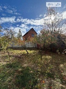 Продаж 2 поверхового будинку з ділянкою на 5 соток, 60 кв. м, 2 кімнати, на вул. Джерельна • ID 35054448
