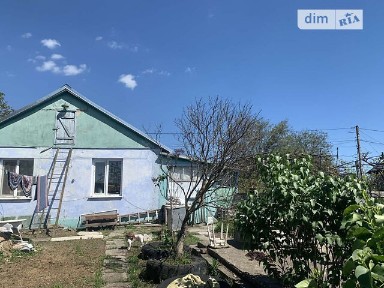 Продаж 1 поверхового будинку з ділянкою на 20 соток, 60 кв. м, 3 кімнати, на вул. 30 років Перемоги • ID 35054333