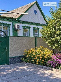 Продаж 1 поверхового будинку з ділянкою на 5 соток, 60 кв. м, 3 кімнати, на вул. Супутника 13 • ID 35054130