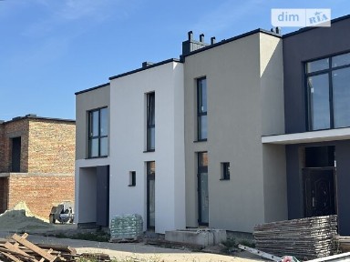 Продаж 2 поверхового дуплекса з ділянкою на 2 сотки, 100 кв. м, 4 кімнати, на Коновальця • ID 35054051
