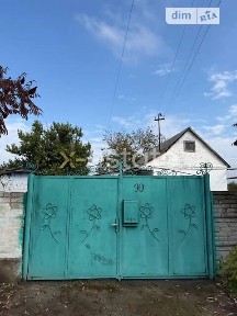 Продаж 1 поверхового будинку з ділянкою на 10 соток, 27.5 кв. м, 2 кімнати, на вул. Моторна 90 • ID 35054076
