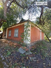 Продаж 1 поверхового будинку з ділянкою на 29 соток, 45 кв. м, 3 кімнати, на вул. Романа Шухевича • ID 35054039