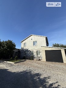 Продаж 2 поверхового будинку з ділянкою на 479 кв. м., 140 кв. м, 5 кімнат, на вул. Рубіжна 20 • ID 35053845