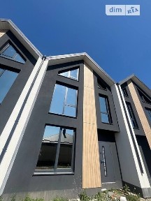 Продаж 2 поверхового будинку 133 кв. м, 3 кімнати, на вул. Партнерська • ID 35053714