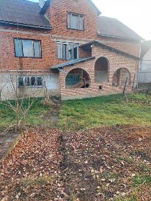 Продаж 1 поверхового будинку з ділянкою на 6 соток, 248 кв. м, 6 кімнат, на вул. Водна • ID 35053573