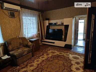 Продаж 1 поверхового будинку з ділянкою на 12 соток, 50 кв. м, 3 кімнати, на вул. Славна • ID 35053545