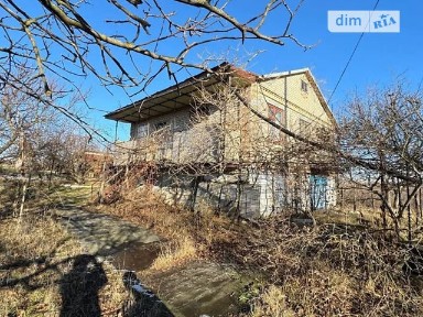 Продаж 2 поверхового будинку з ділянкою на 25 соток, 144 кв. м, 3 кімнати, на Центральна • ID 35053507
