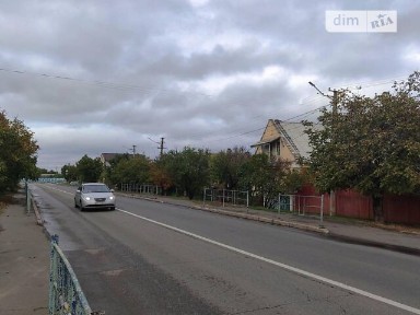 Продаж 1 поверхового будинку з ділянкою на 10 соток, 310 кв. м, 5 кімнат, на пров. Гвардійський • ID 35053334