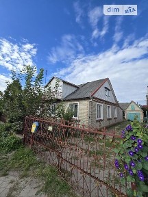 Продаж 2 поверхового будинку з ділянкою на 6 соток, 191.7 кв. м, 5 кімнат, на вул. Весела • ID 35053157