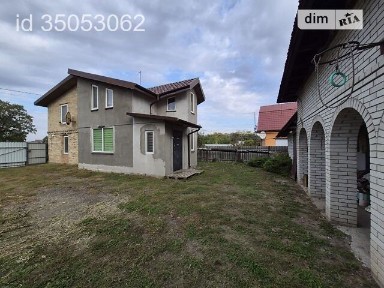 Продаж 2 поверхового будинку з ділянкою на 18 соток, 116 кв. м, 4 кімнати, на Кобзаря 25 • ID 35053062