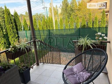 Продаж 2 поверхового дуплекса з ділянкою на 3.7 сотки, 215.2 кв. м, 5 кімнат, на вул. Тіниста • ID 35052886