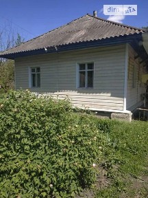 Продаж 1 поверхового будинку з верандою і ділянкою на 33 сотки, 39.4 кв. м, 1 кімната, на Трипільська • ID 35052914