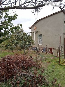 Продаж 2 поверхового будинку з ділянкою на 6 соток, 45 кв. м, 2 кімнати, на вул. Гвоздична • ID 35052757