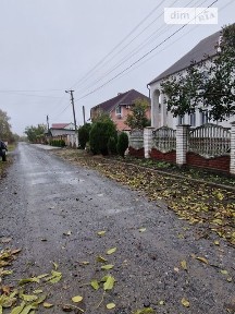 Продаж 2 поверхового будинку бесідка і ділянкою на 12 соток, 161.5 кв. м, 4 кімнати, на вул. Баюка 31А • ID 35052512