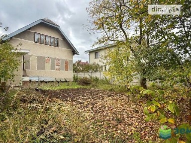 Продаж 2 поверхового будинку з ділянкою на 4 сотки, 120 кв. м, 3 кімнати, на вул. Межева-сад • ID 35052628