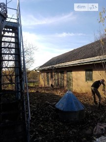 Продаж 1 поверхового будинку з ділянкою на 16 соток, 124 кв. м, 4 кімнати, на 40 річчя Перемоги • ID 35052044