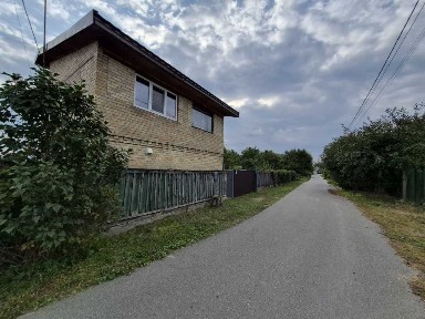 Продаж будинку 116 м², Кобзаря, 25