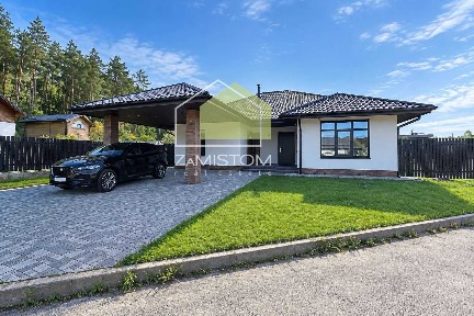 Продаж будинку 130 м²